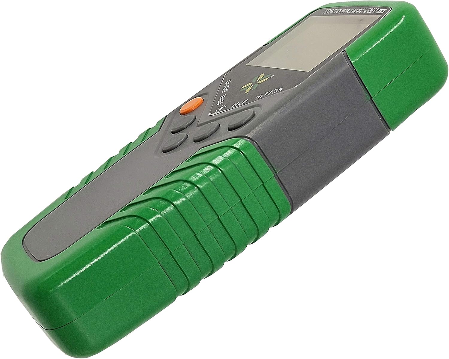 Permanent Magnet Gauss Meter Tesla Meter High Precision Gaussmeter Fluxmeter Surface Magnetic Field Tester with 2% Accuracy