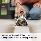 Little Green Max Pet Portable Carpet Cleaner — additional listing photo 3