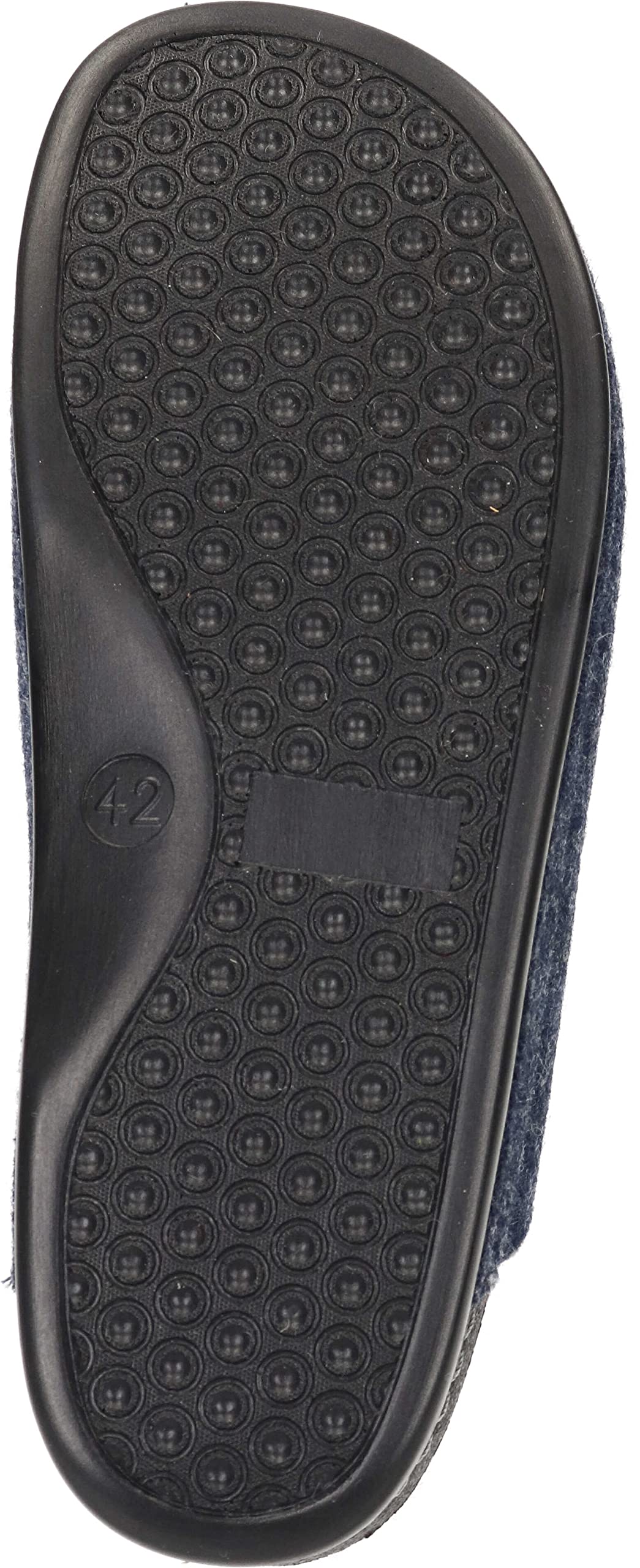 Manitu Zapatillas de Casa PantuflasHombre