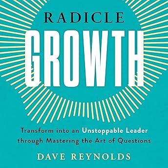 Radicle Growth Audiobook by Dave Reynolds episode artwork