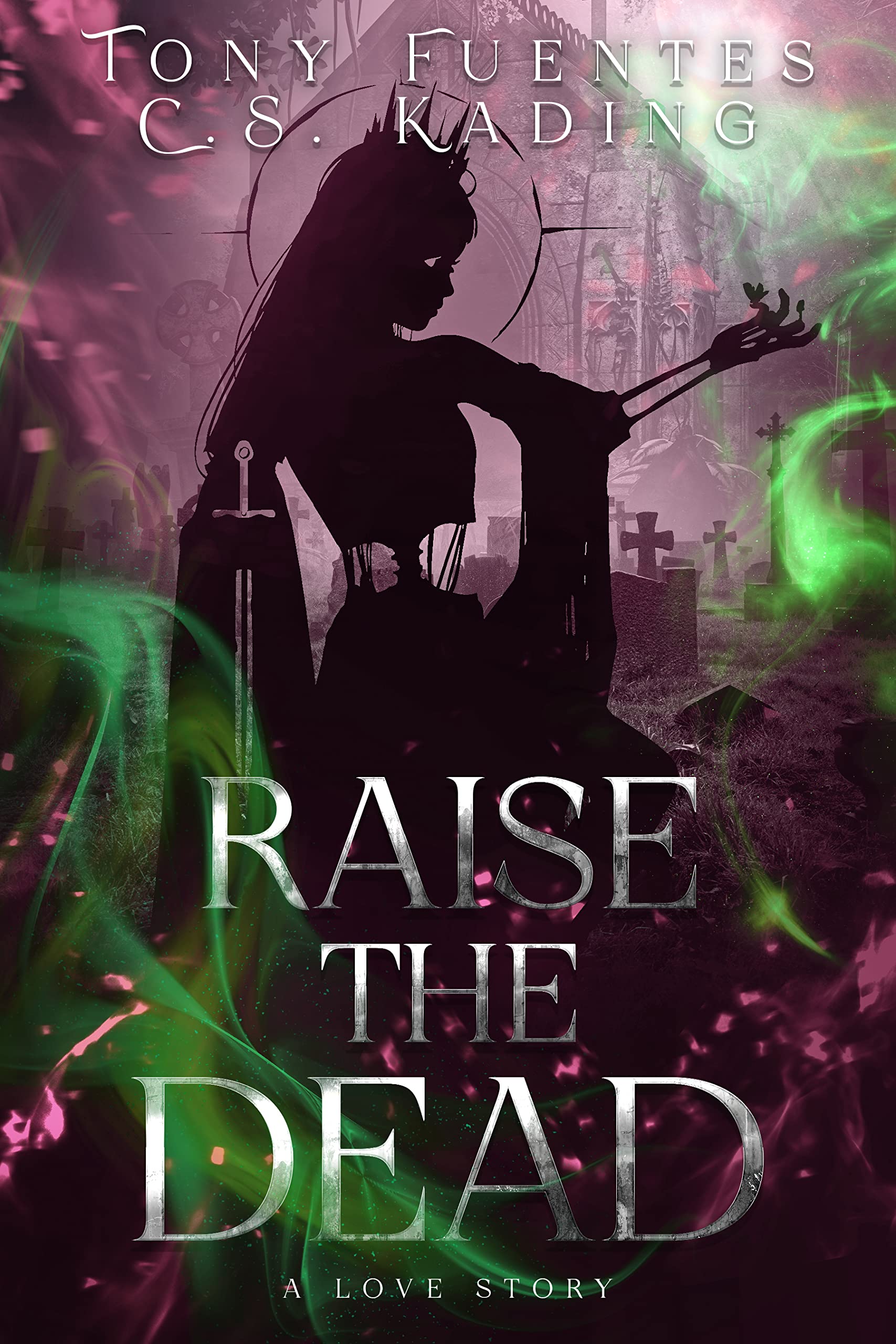 Book review of Raise the Dead - Readers' Favorite: Book Reviews and ...