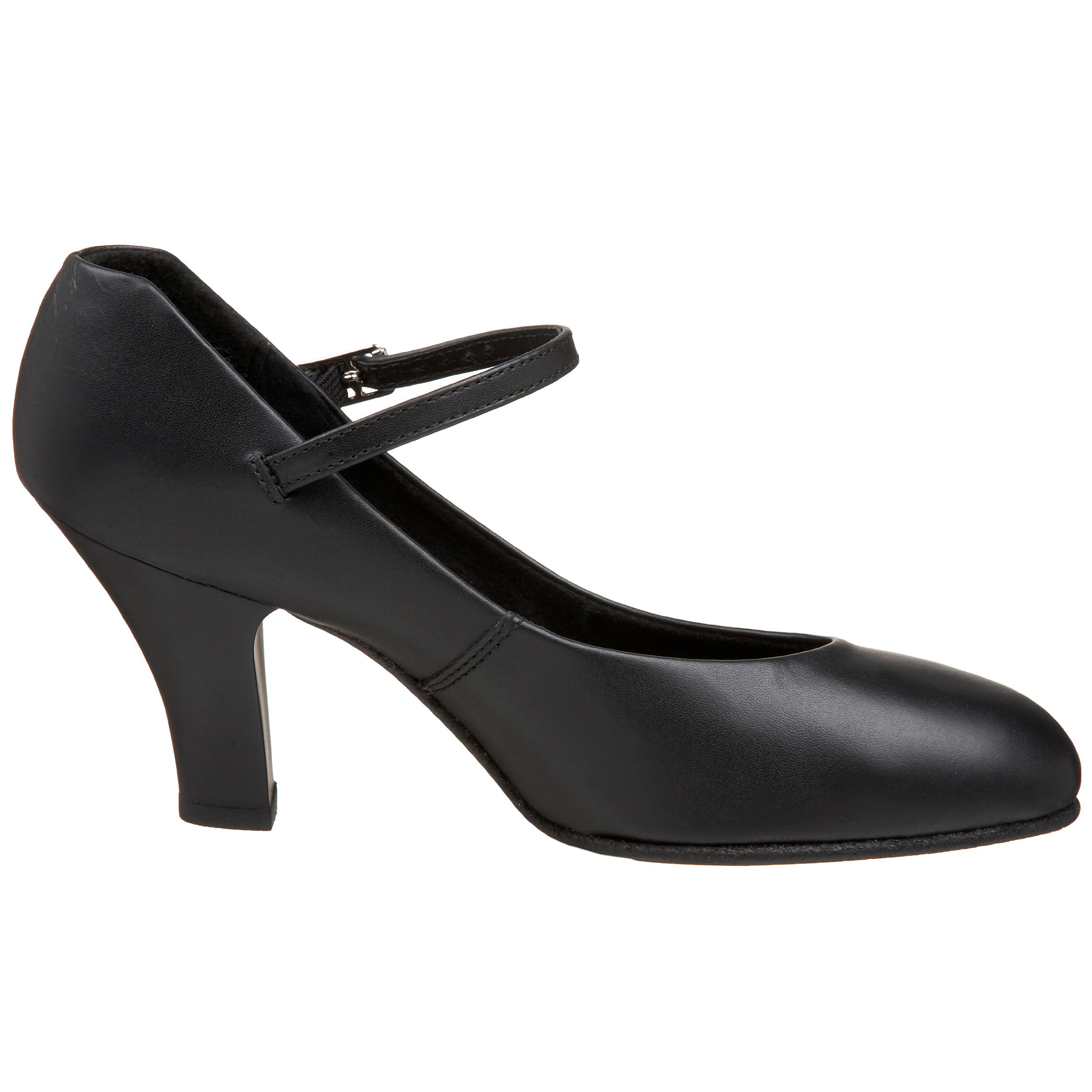 Capezio Theatrical Footlight, Scarpa Personaggio Donna