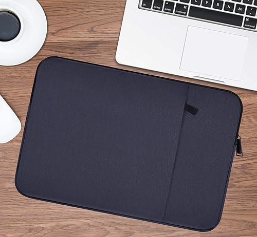 Vista 45 de Funda para portátil de 17 a 17.3 pulgadas para ASUS VivoBook Pro 17/ASUS TUF/ASUS ROG 17.3, Lenovo L340 17.3, Dell Inspiron 17, Acer Predator 17