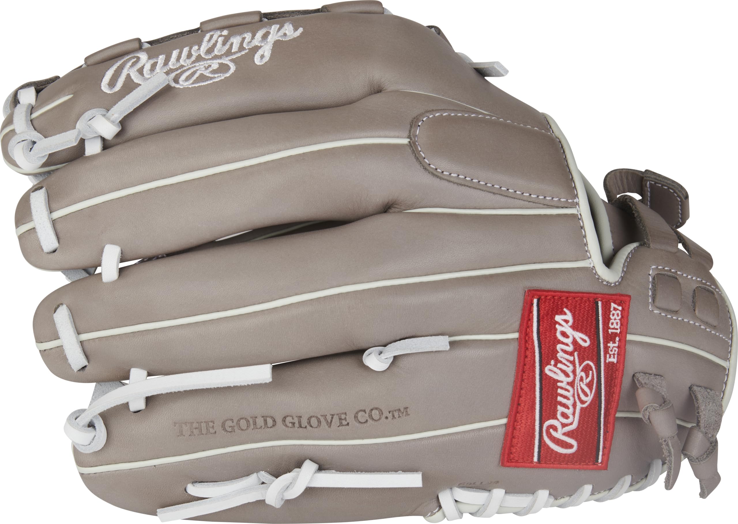 Rawlings Guanti da softball Fastpitch serie R9