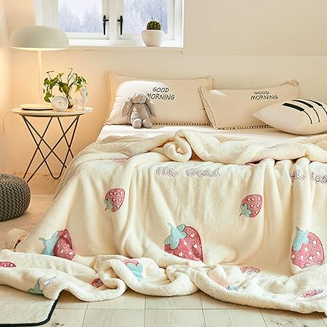 Amazon 毛布 シングル おしゃれ毛布 フランネル ブランケット プレミアムマイクロファイバー 100 150 軽い 暖かい 柔らかい 肌触りにやさしい 毛布 ブランケット シングル 柄 オールシーズン快適 フランネル おしゃれ 薄い毛布 ブランケット 毛布 オンライン通販