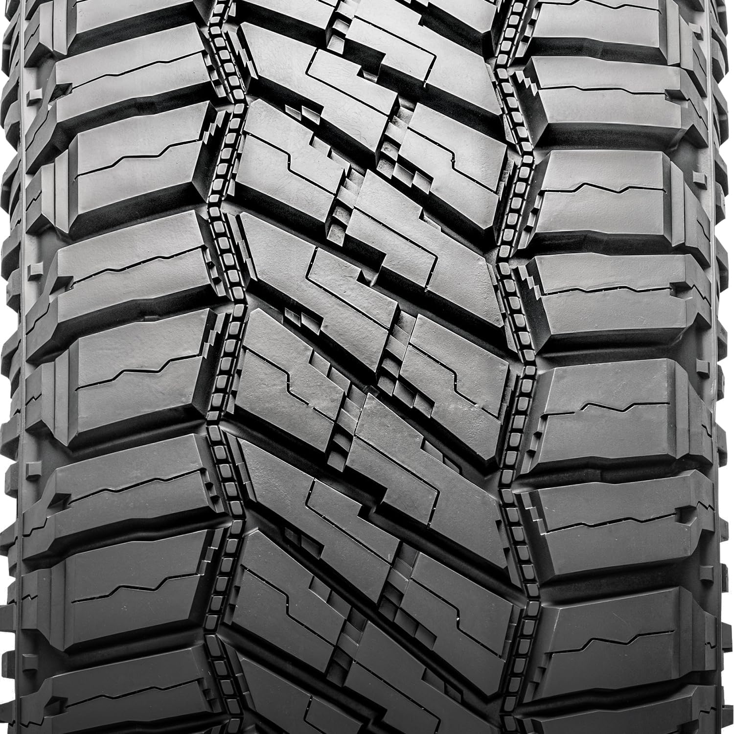 Milestar Patagonia X/T LT35X12.50R18 128Q