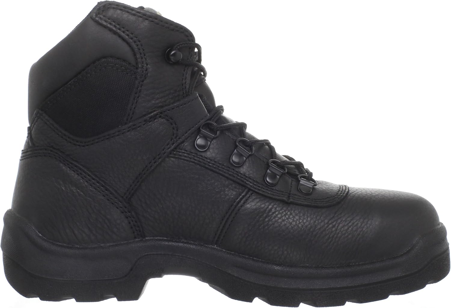 Irish Setter Men's Ely 83612 6" Steel Toe Work Boot