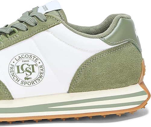 Miniatura 4 de Lacoste Tenis L-Spin para hombre