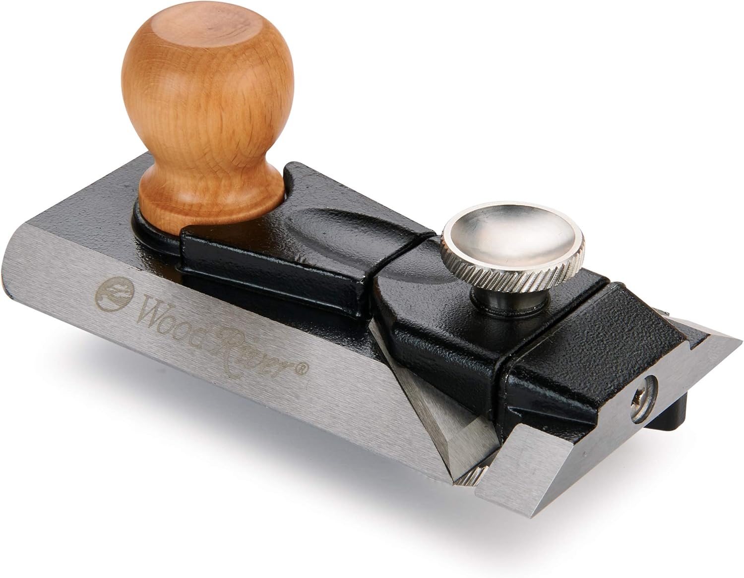 Woodriver Side Rabbet Plane