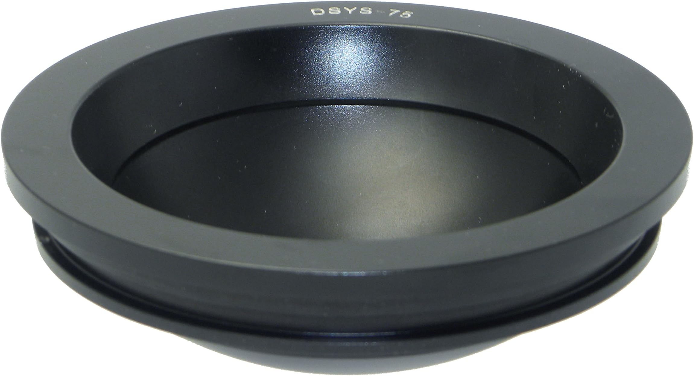 75mm Bowl Adapter Gitzo Series 3/5 Compatible/Tripod Video Head Desmond