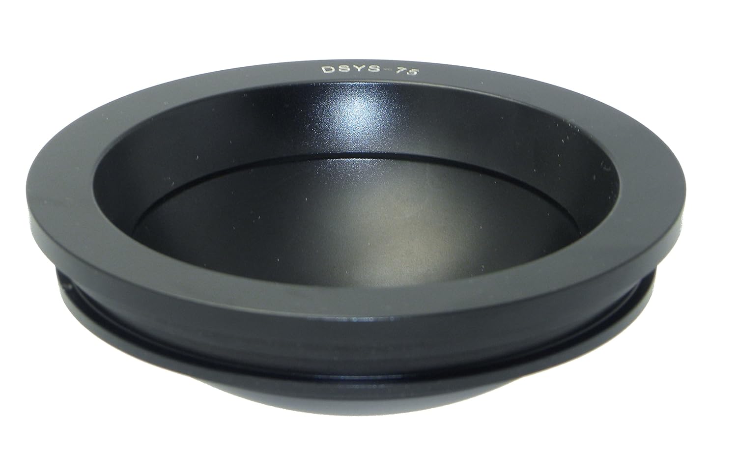 Buy 75mm Bowl Adapter Gitzo Series 3 / 5 Compatible / Tripod Video Head