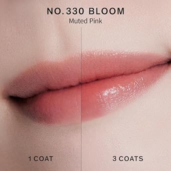 Sulwhasoo Perfecting Lip Color Balm | Korean Tinted Lip Balm | Hydrating Lip Treatment | Smooths Dry Lips & Adds Color | Available in 6 Shades, 0.1 oz.