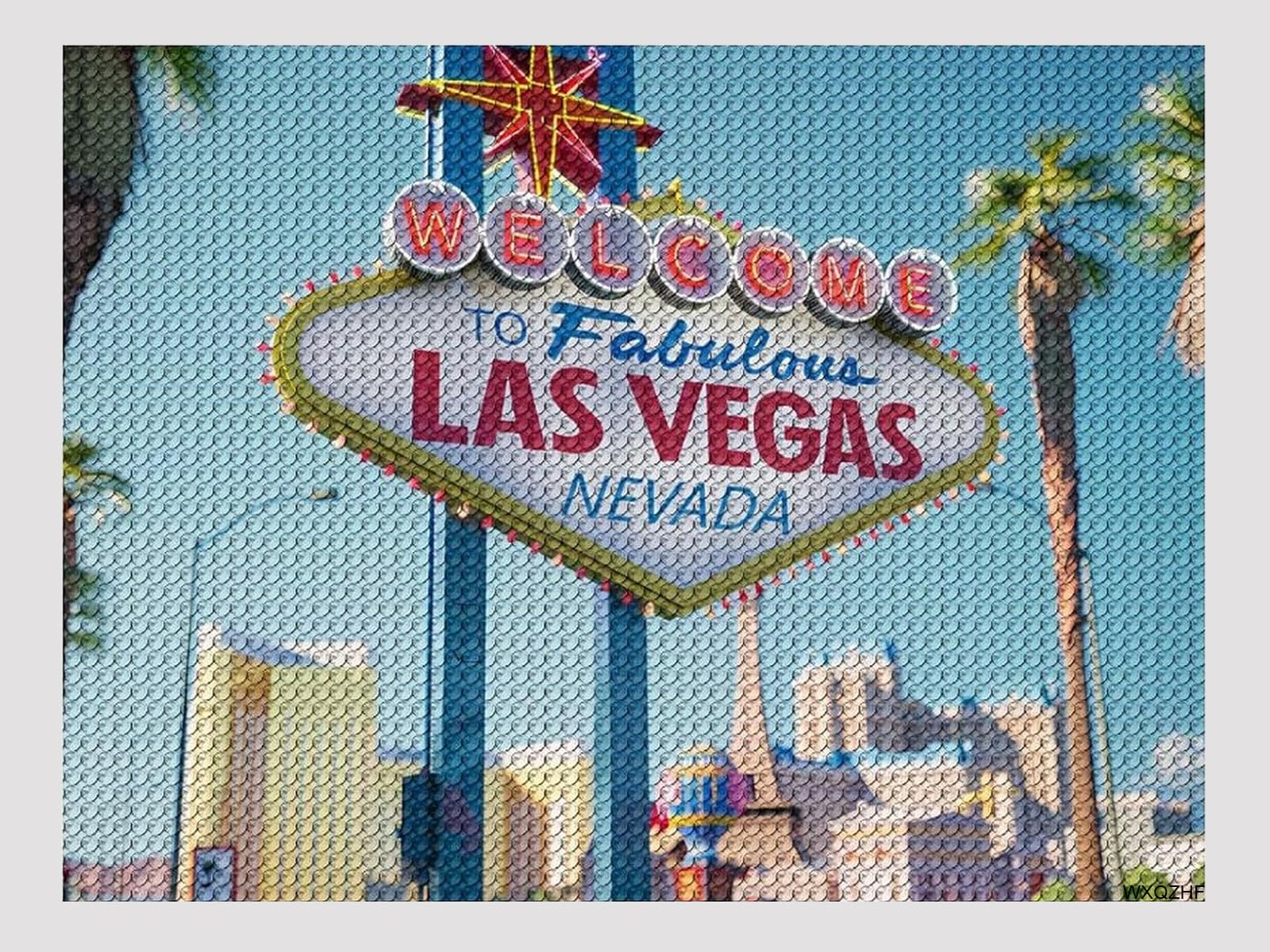 アート・デザイン・音楽  WATSON Search : Las Vegas Nevada Las Vegas Neon (Mod Design) | Anderson Design Group