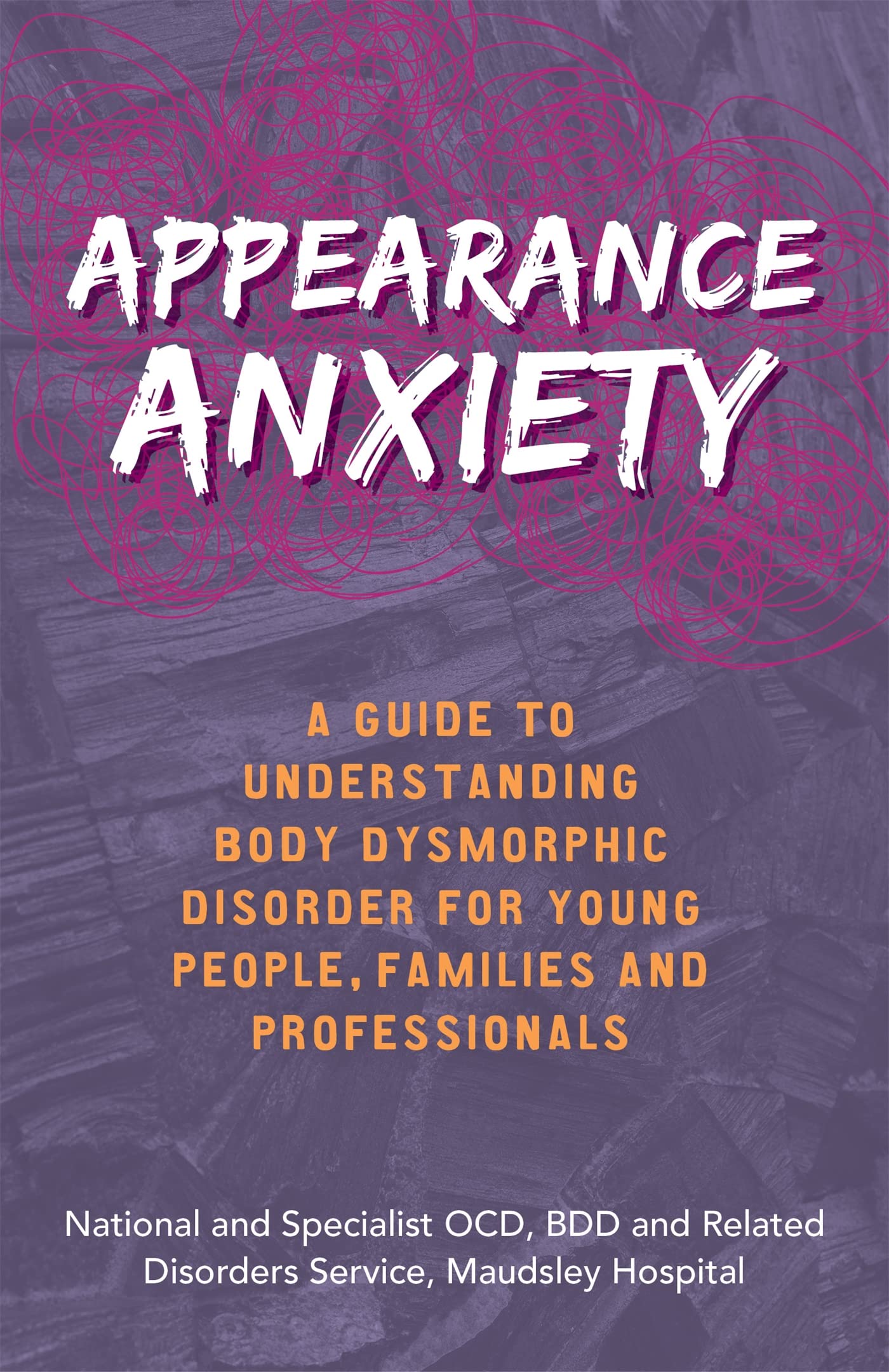 Appearance Anxiety: A Guide to Understanding Body Dysmorphic Disorder for Young