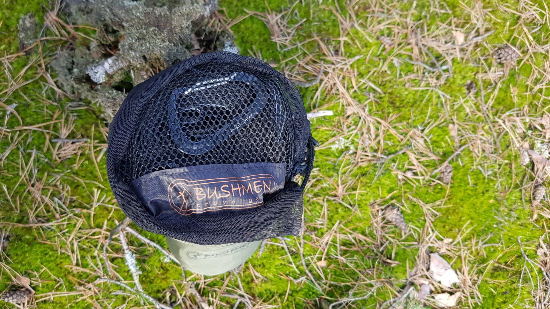 Amazon.co.jp: 【BUSHMEN Travel Gear】 【ブッシュメン トラベル ギア