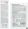 Ply Temizleyici Toz Kireç Çözücü Poşetler 25 gram x 10 (25g Poşetler) Kahve Makineleri Temizliği İçin Ply Caff