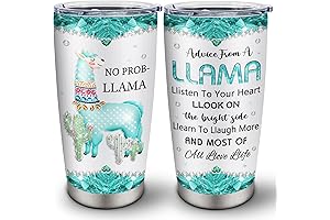 Llama Gifts Llama Cup: Un Llama Cup For Llama Lovers