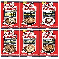 Vista 1 de Try Our Variety Pack (1 of Each)