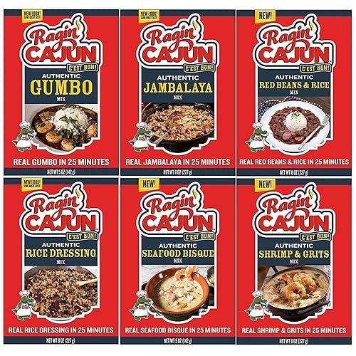 Prueba nuestro paquete variado (1 de cada uno)