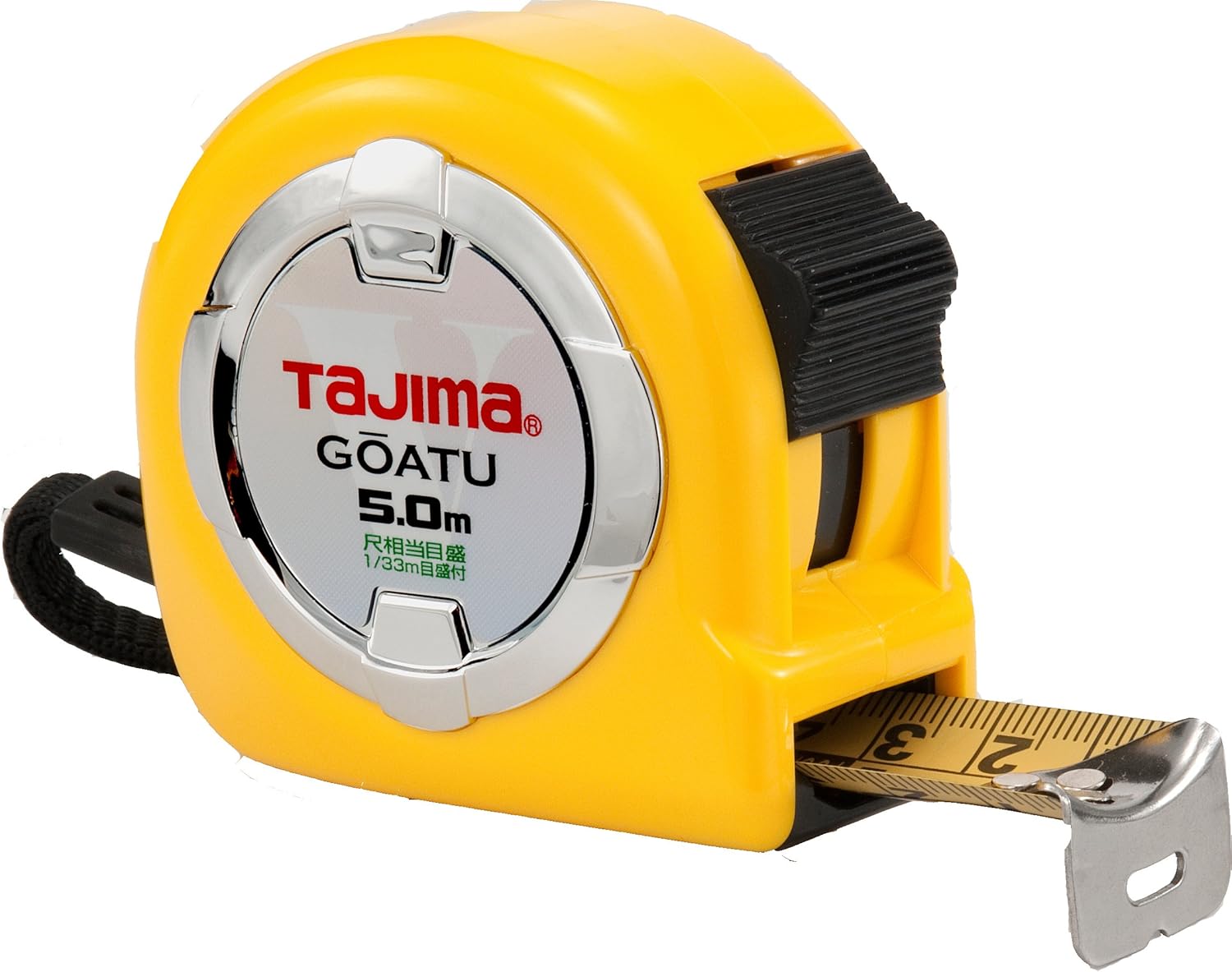 Tajima Measuring Tape GAL2550S