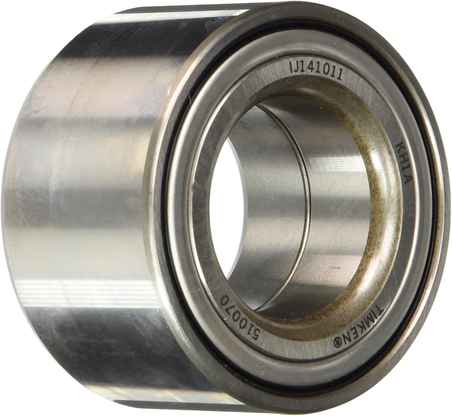 Wheel Bearing, 510070
