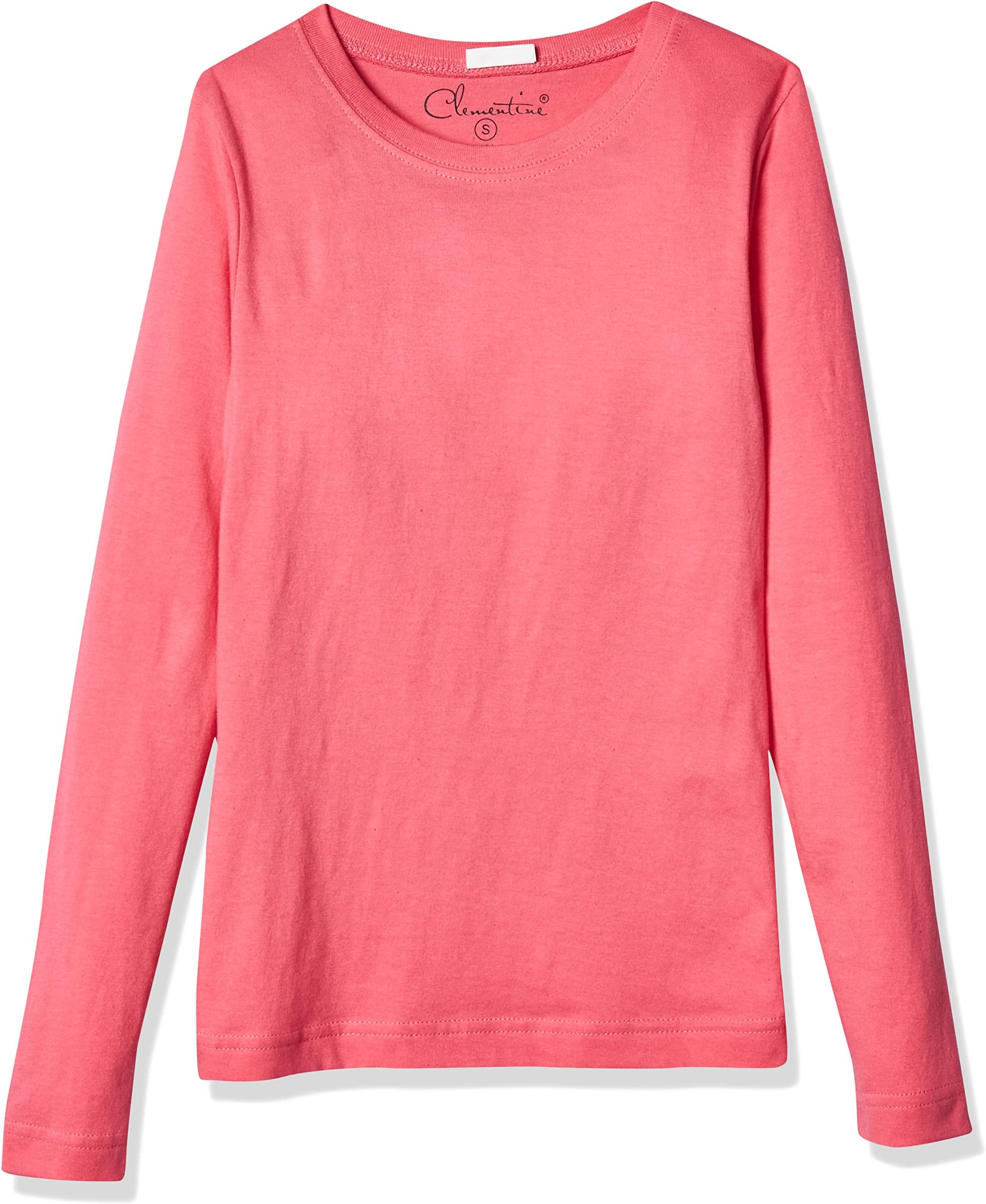 Clementine Apparel Girls Big