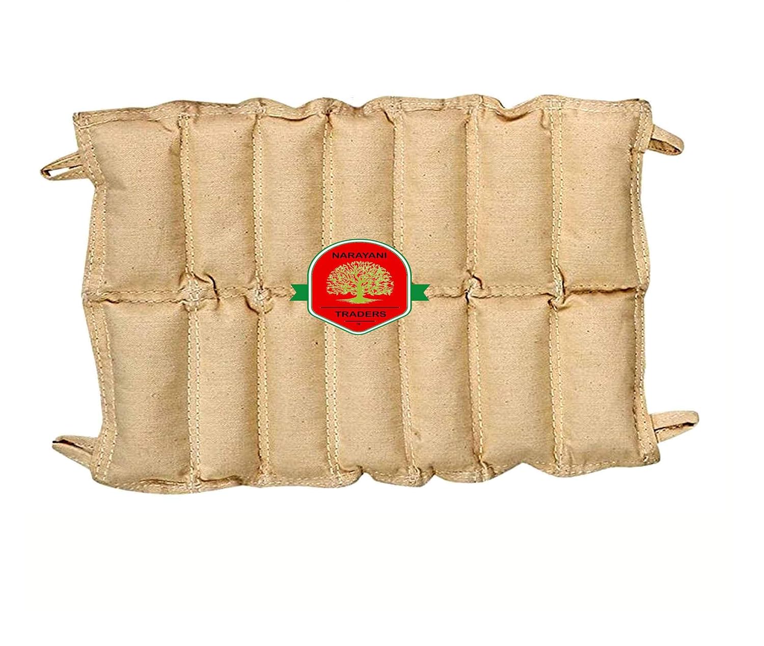 NARAYANI TRADERS Physio Moist Heat Packs 10 12 Steam Pack/Moist Heat Packs (Standard Moist Pack