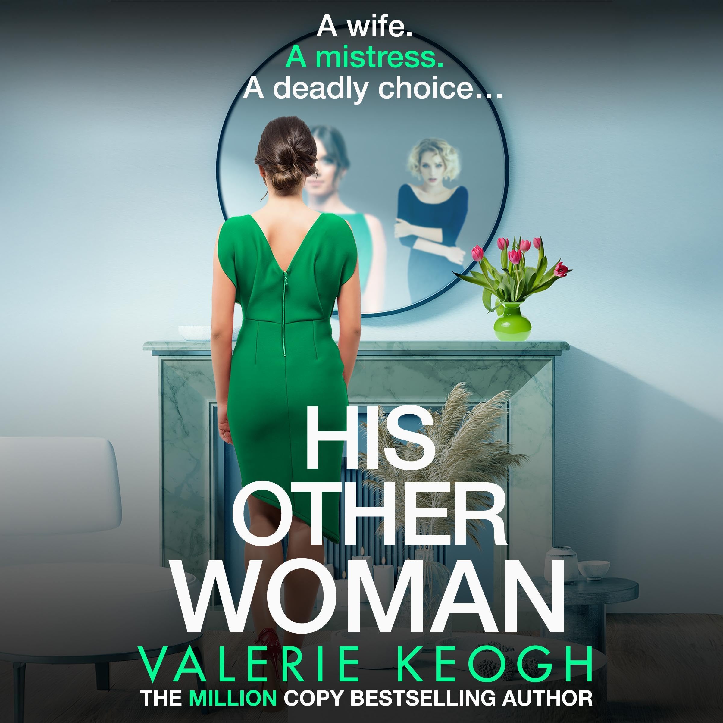 Cover art for His Other Woman