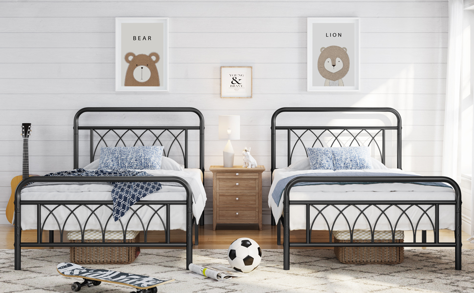 CP ブランケット　bright brightwin 2gether Pillowfort - Brandclub - Twin Kids' Comforter Set