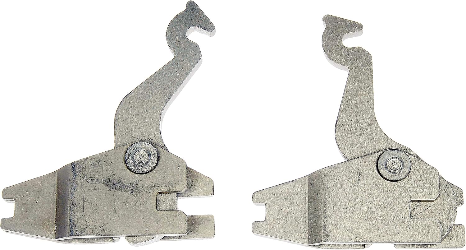 Dorman 926-296 Parking Brake Lever Kit Compatible with Select Ford Models