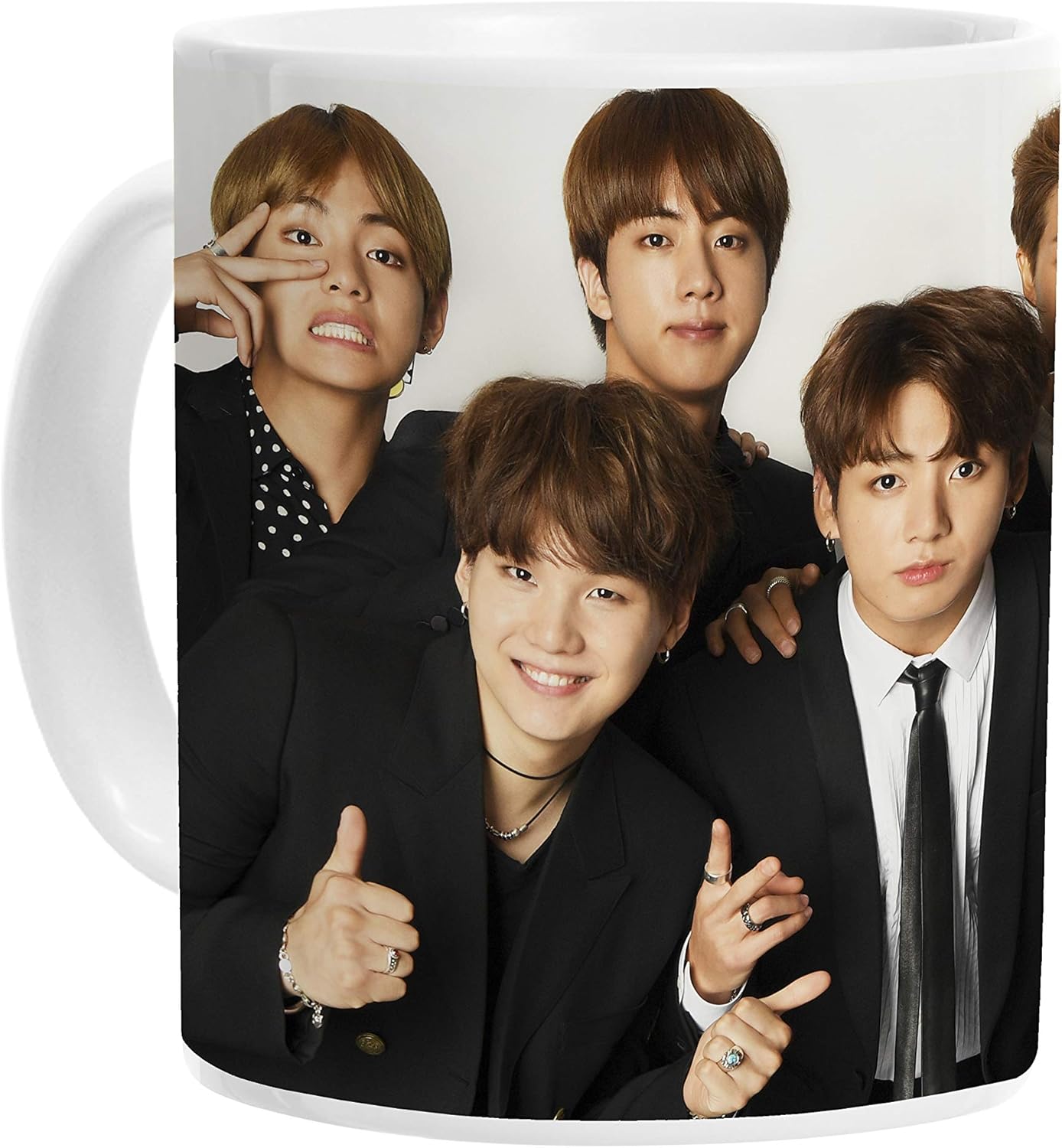 tazza k riutilizzabile in acciaio inox per keurig duo plus