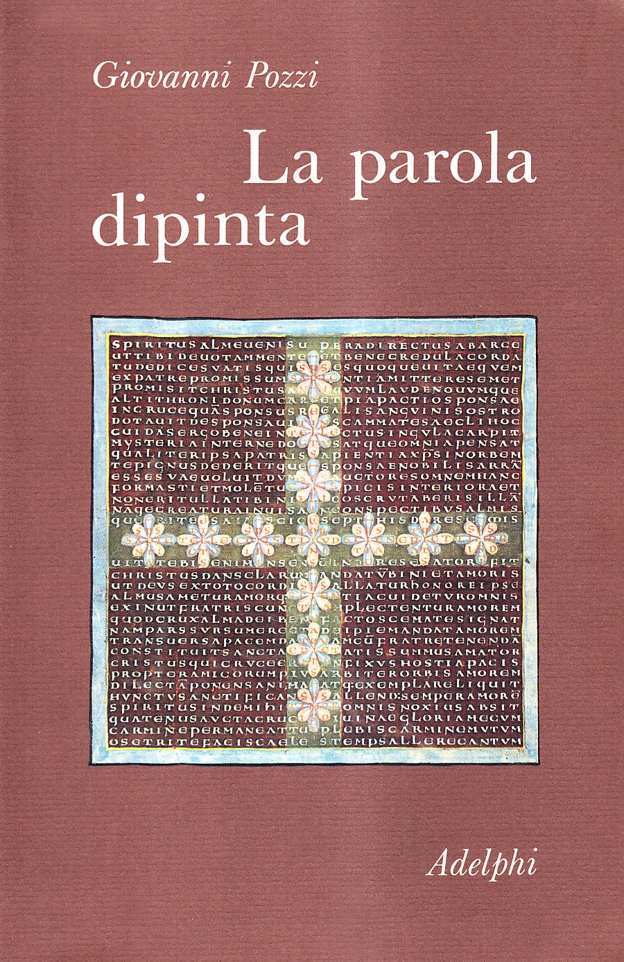 La Parola Dipinta - 4