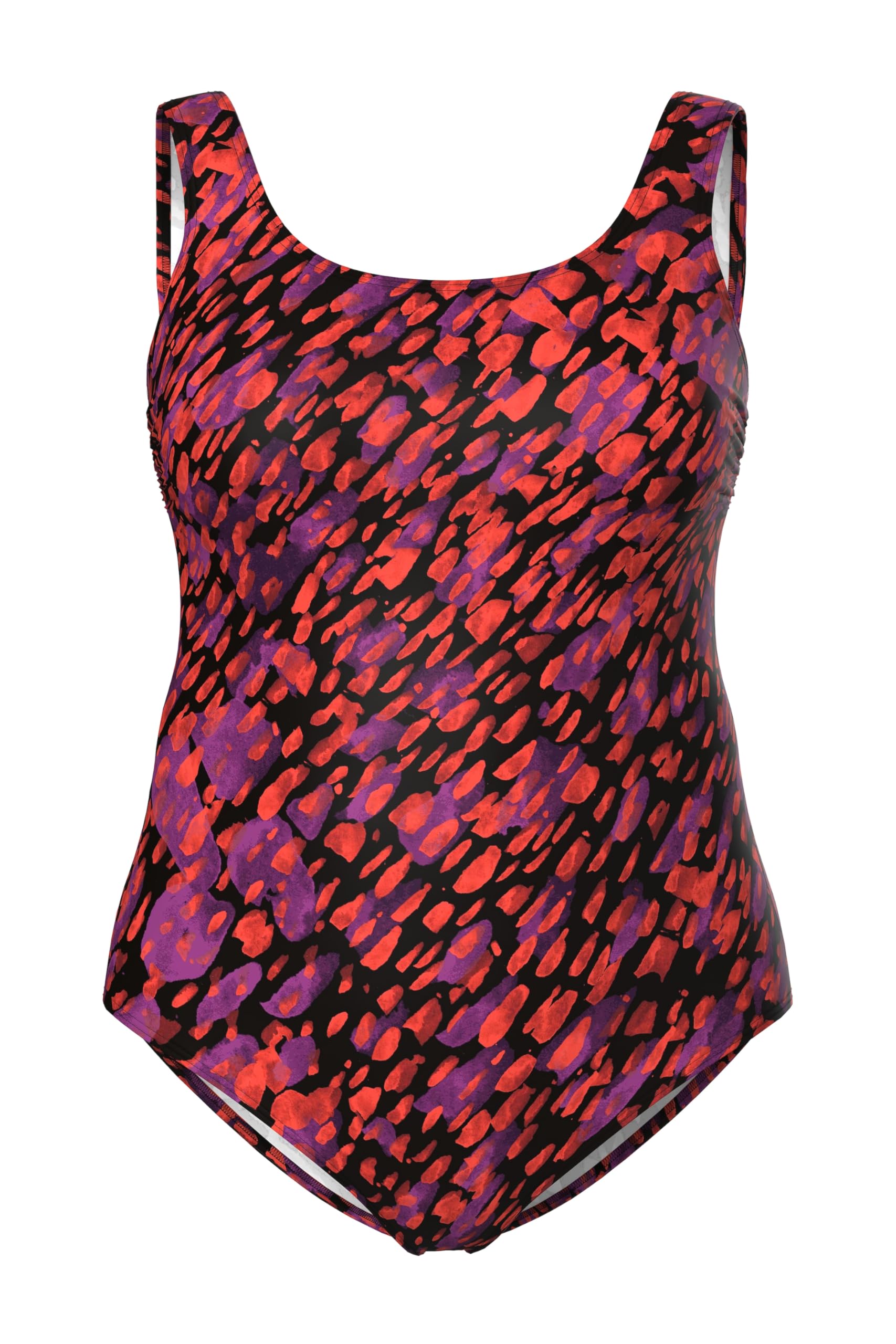 Ulla Popken Donna Costume Intero