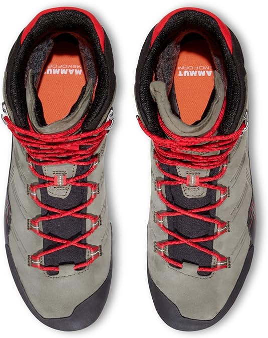 マムート MAMMUT kento Advanced High GTX UK8.5 27cm ケント アドバンスド レザー 登山 ブーツ 靴 シューズ アウトドア 楽天市場】マムート 登山靴 MAMMUT Kento Advanced High GTX Men
