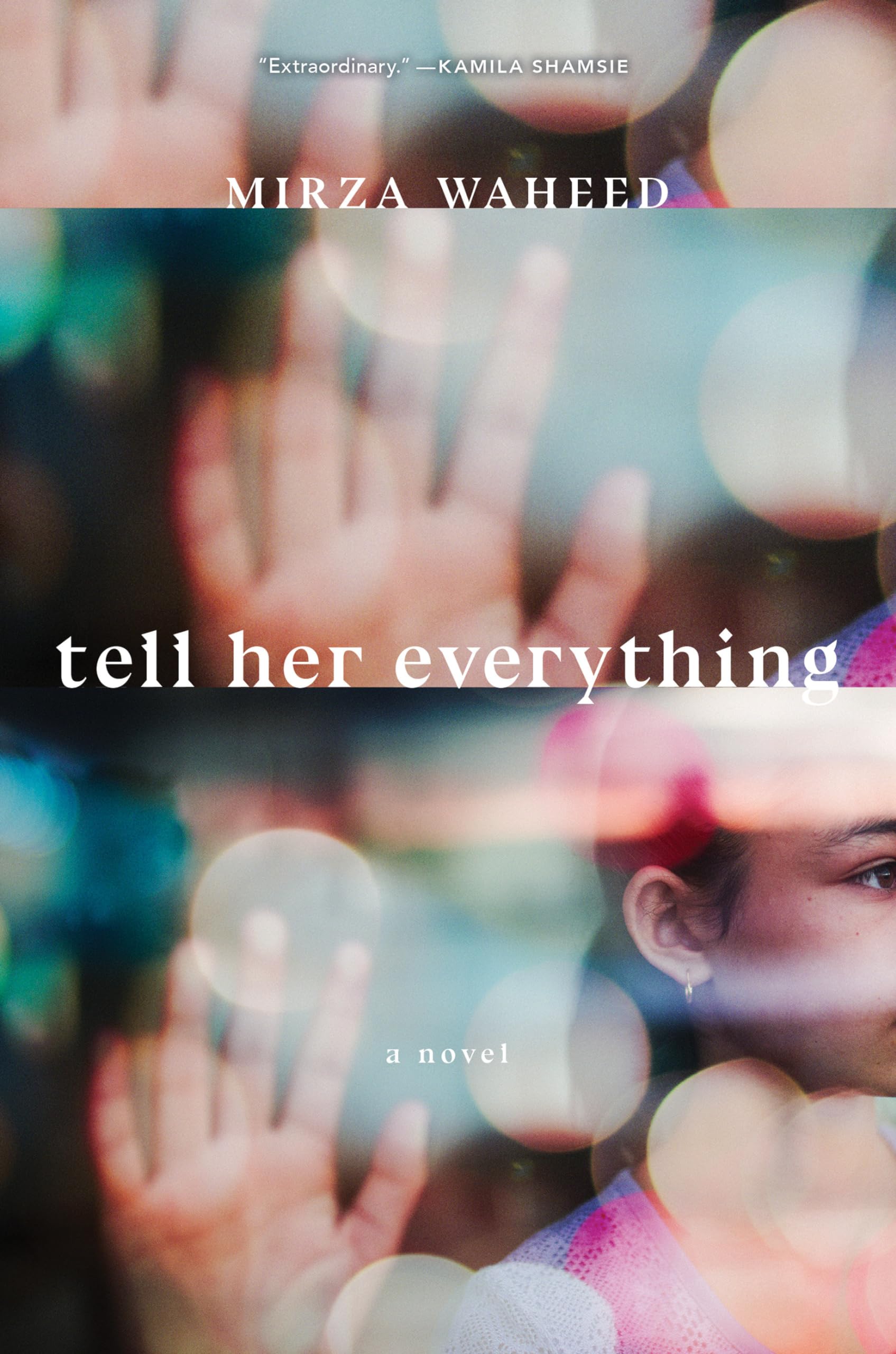 Buy Tell Her Everything — BookShops.in