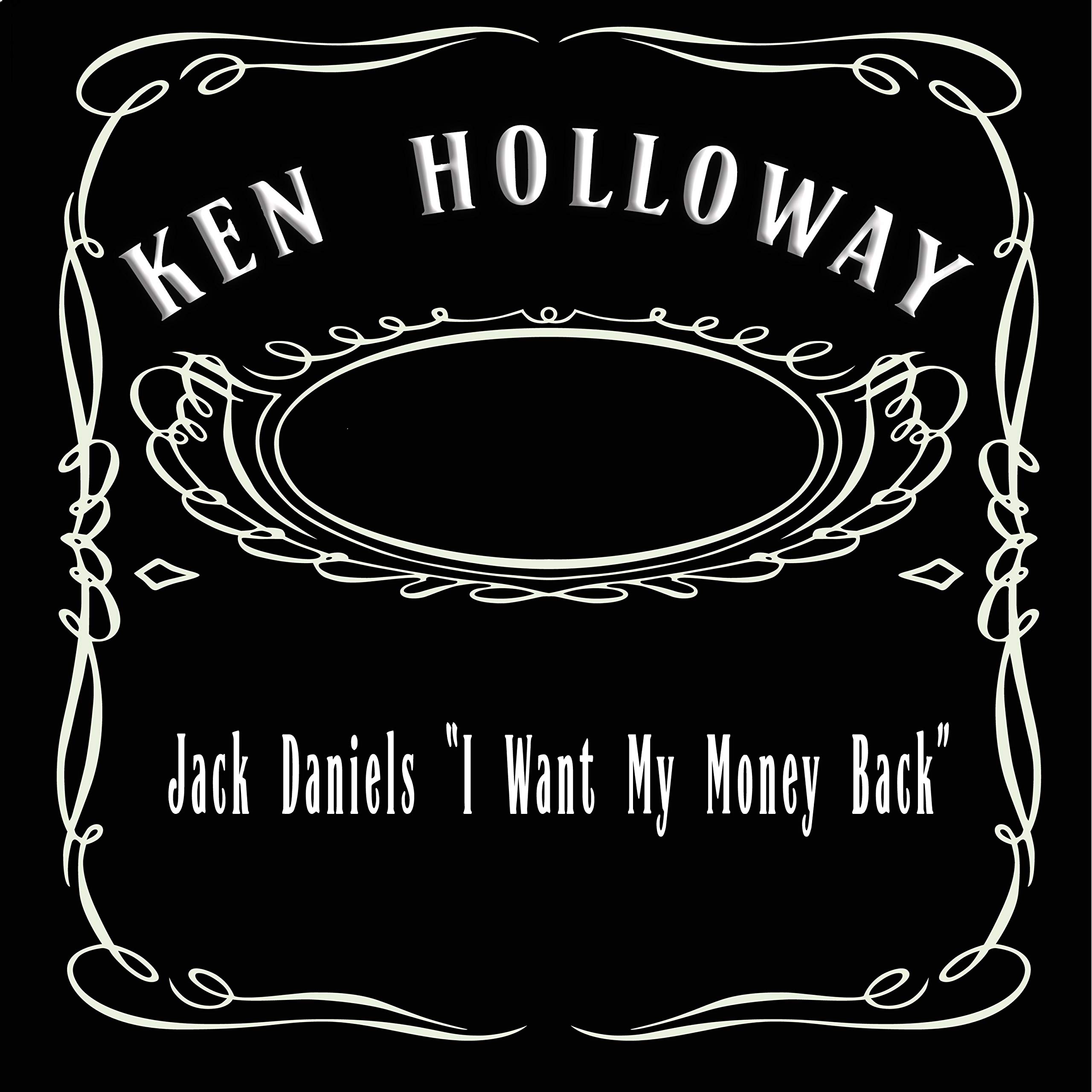 Ken Holloway