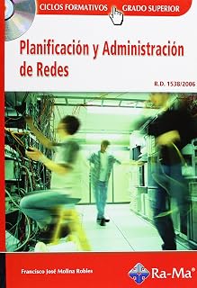 Planificación y Administración de Redes