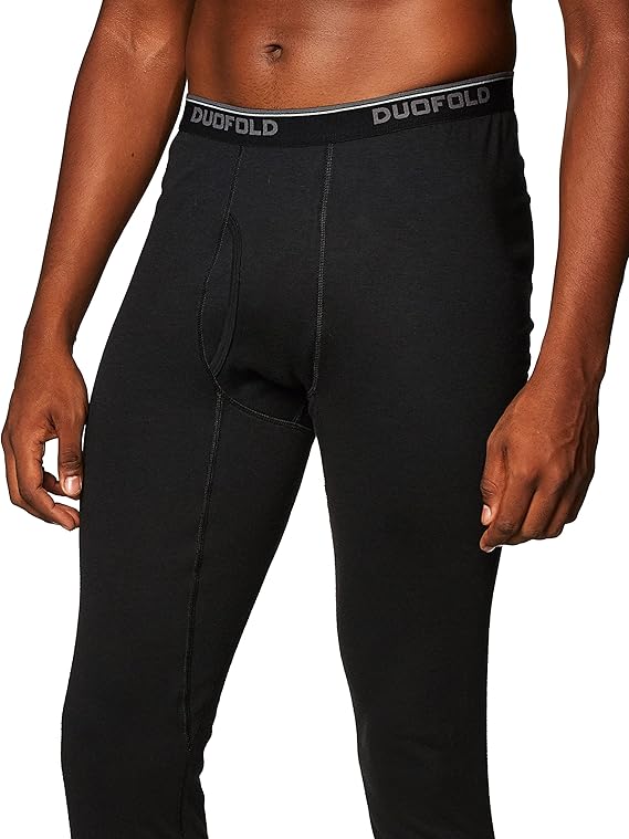 Duofold men's long johns Clearance