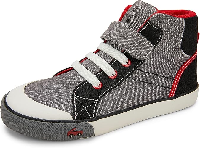 See kai run high top sneaker Clearance