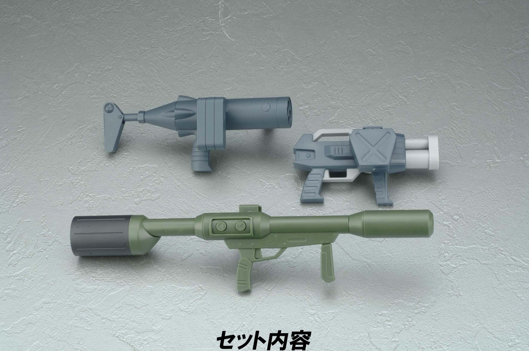 Amazon.co.jp: 1/12 装甲騎兵ボトムズシリーズ スコープドッグ対応 