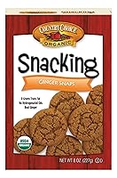 Algopix Similar Product 2 - Country Choice Organic Snacking