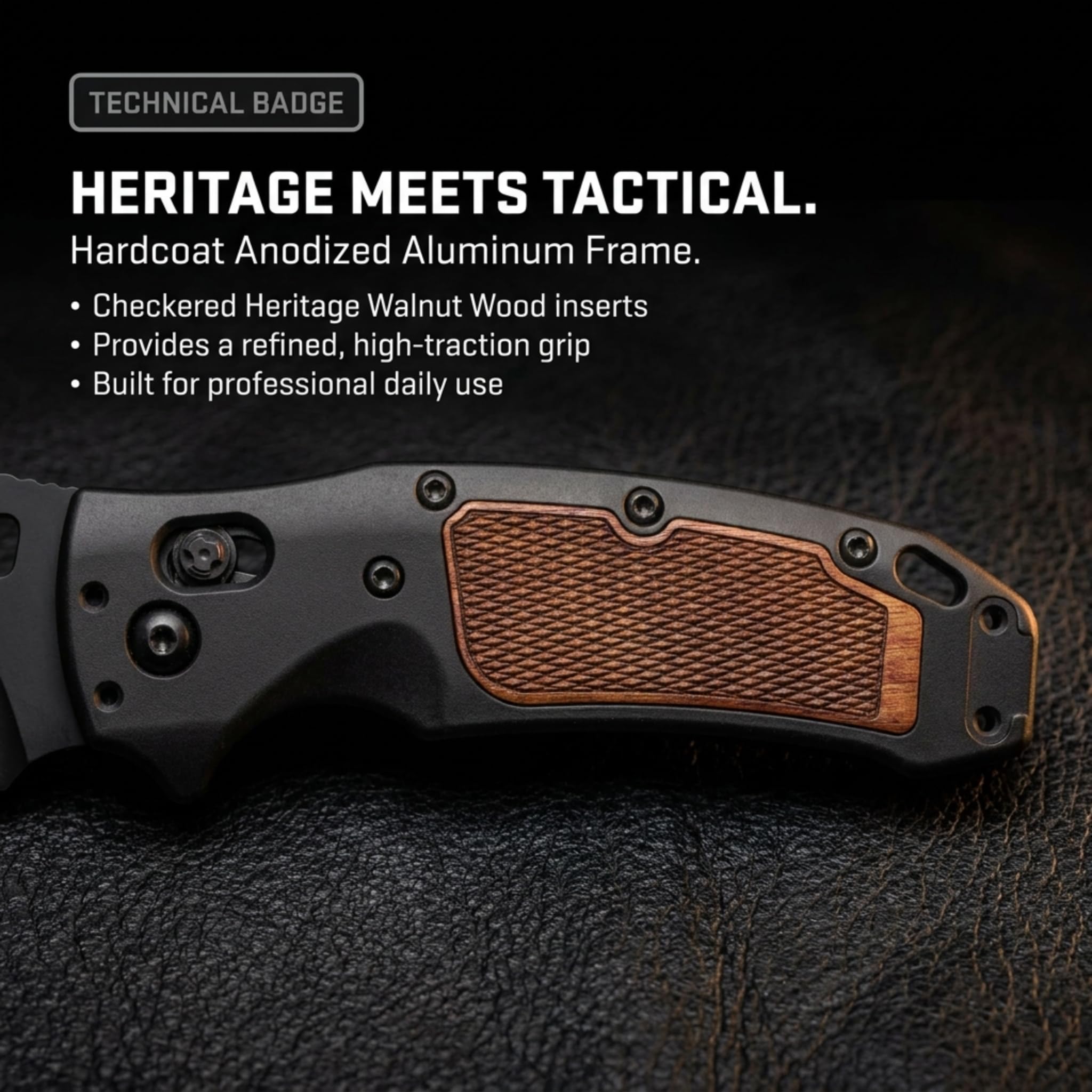 Amazon.com: Hogue SIG K320 AXG Classic 3.5” Tanto Blade, Aluminum