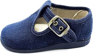 Pepito de serratex con Suela de Goma para niño Bebé niño