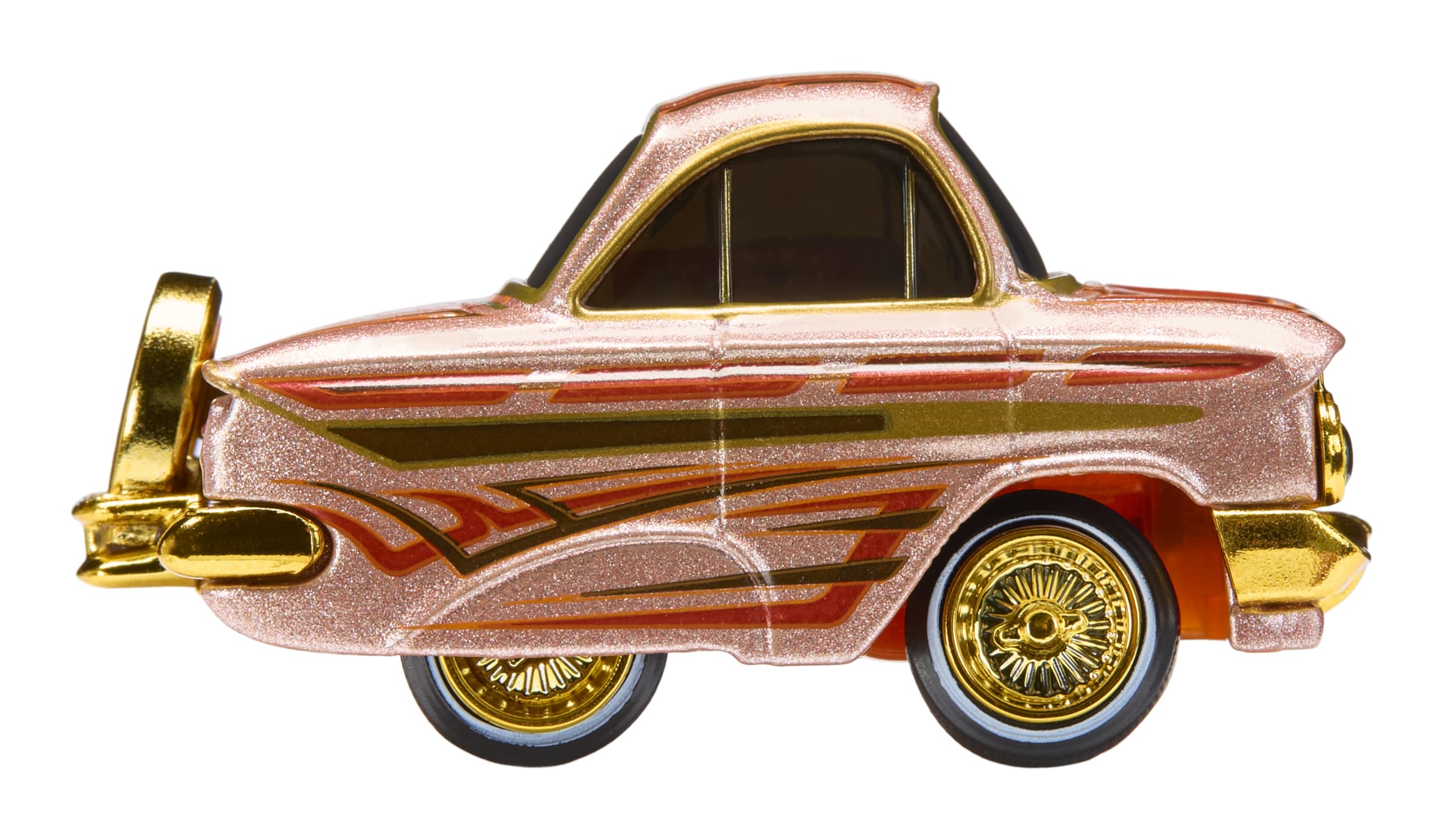 Amazon.co.jp: CarTuned ローライダーシリーズ2-1961シボレーインパラ