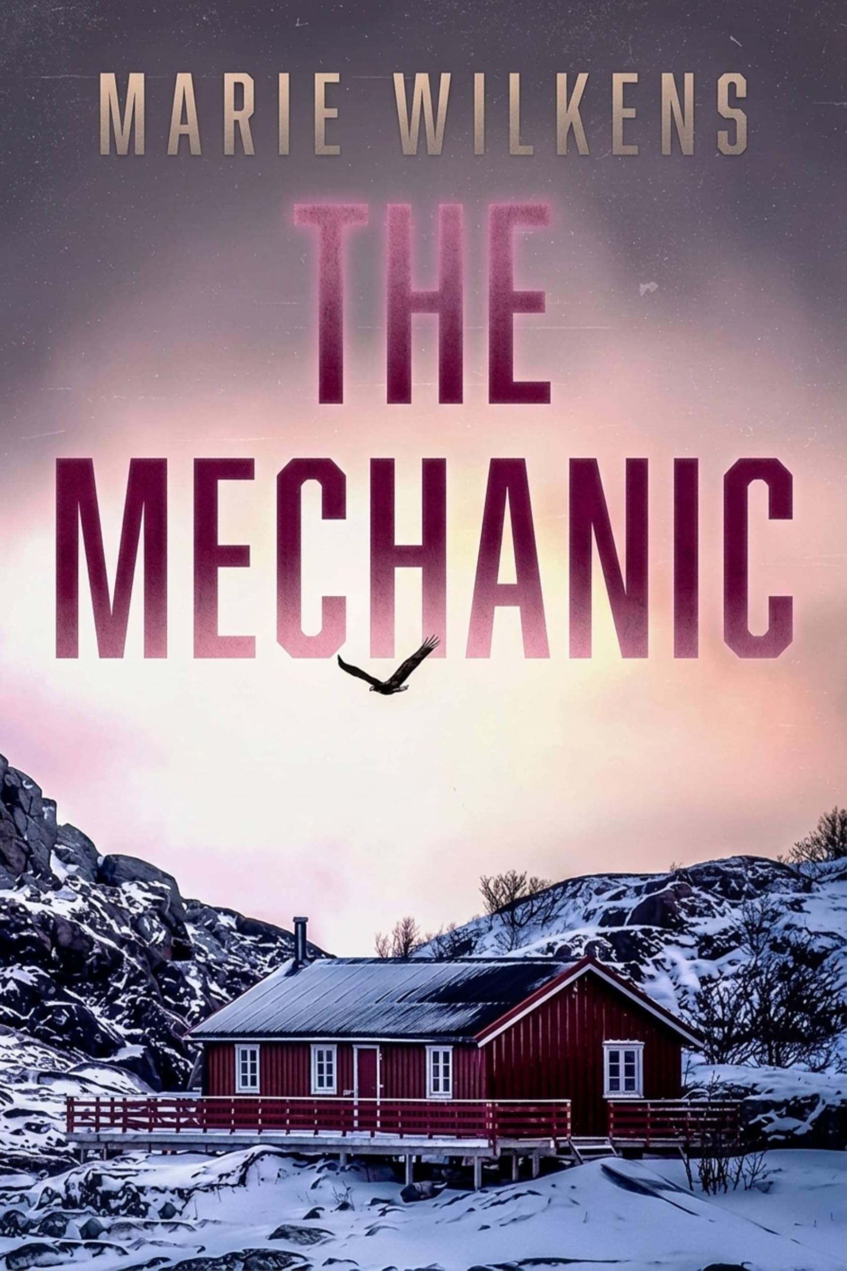 The Mechanic