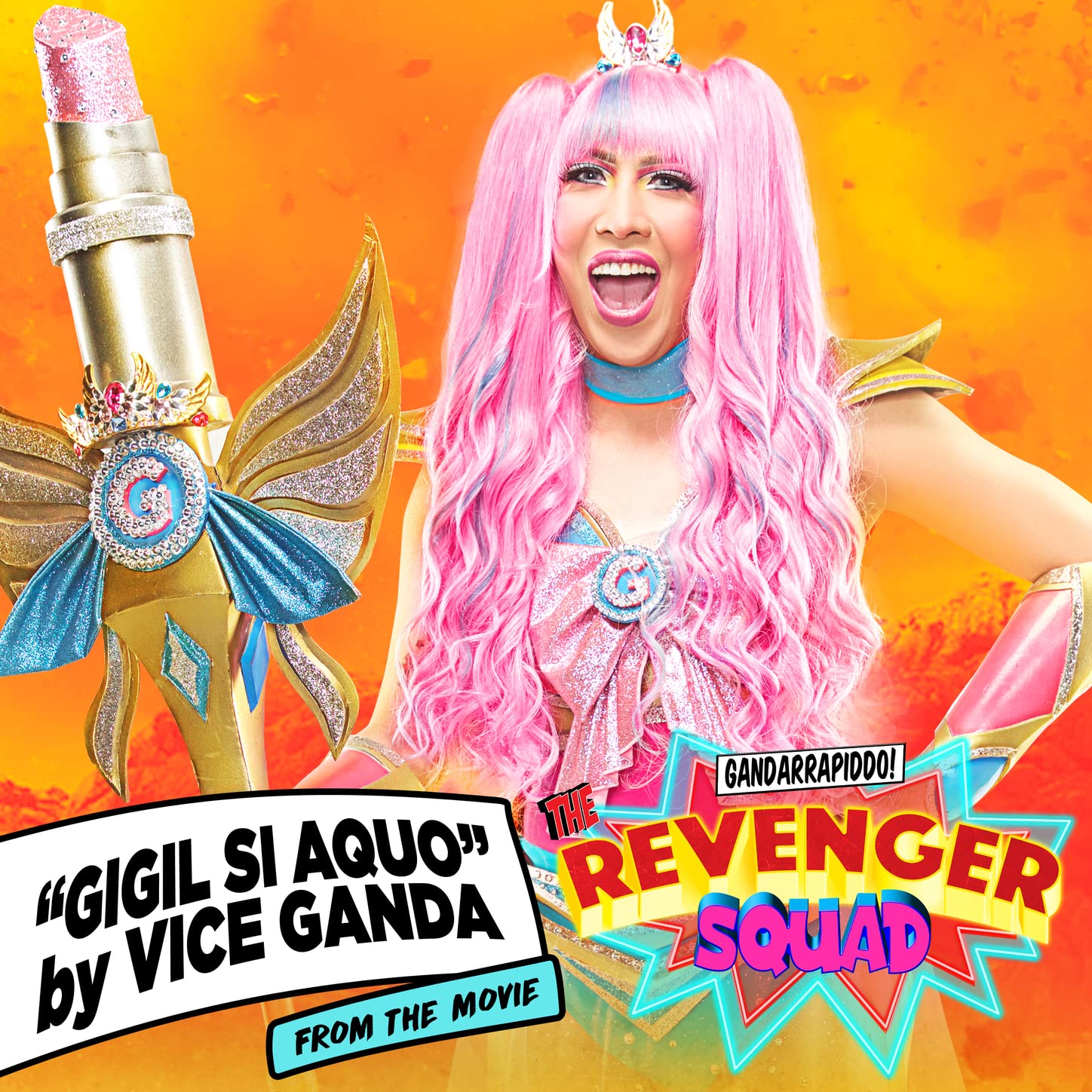 Vice Ganda