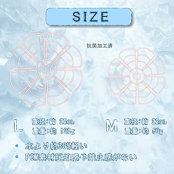 Amazon | 【2025 暑さ対策新発想・P-CMアイスクールヘッド