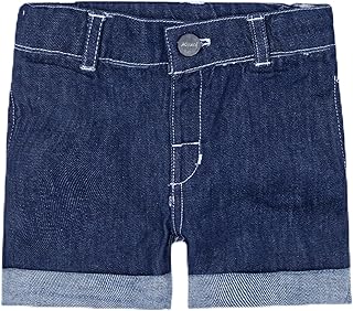 junior girls Plain Short Short (pack of 1)