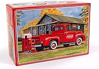 Vista 24 de AMT 1966 Ford Galaxie Sweet Bippy - Kit de modelo a escala 1:25