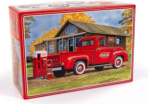 Vista 89 de AMT Round 2 1967 Ford Mustang GT Fastback Kit de modelos a escala 1:25, cromo (AMT1241)